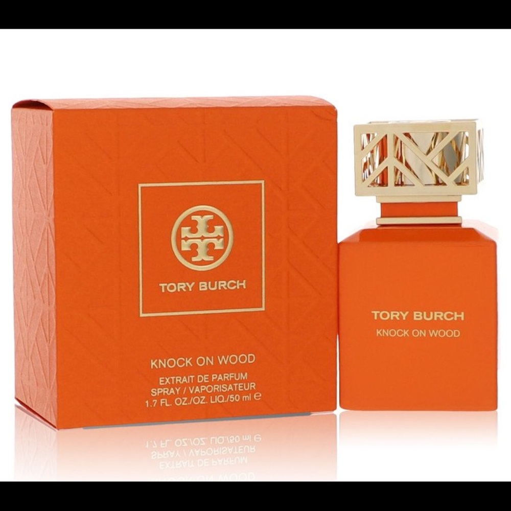 Tory Burch perfume - Picture 2 of 4